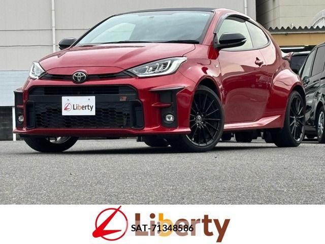 Toyota Gr Yaris 2021-05 6905761-0