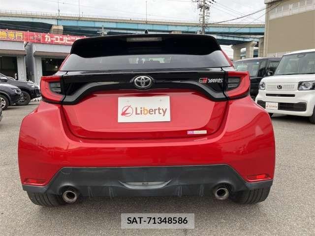 Toyota Gr Yaris 2021-05 6905761-11