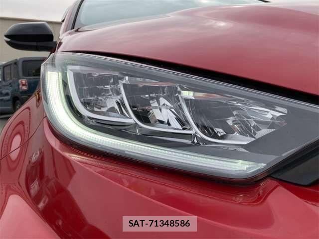 Toyota Gr Yaris 2021-05 6905761-6