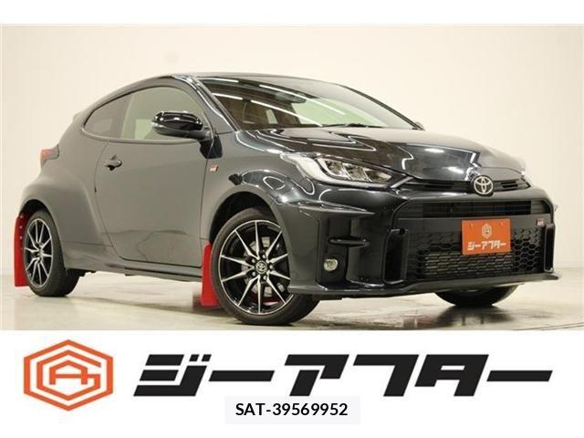 Toyota Gr Yaris 2021-10 6905756-0
