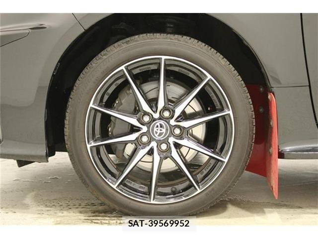 Toyota Gr Yaris 2021-10 6905756-24