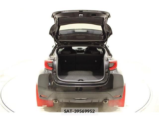 Toyota Gr Yaris 2021-10 6905756-29
