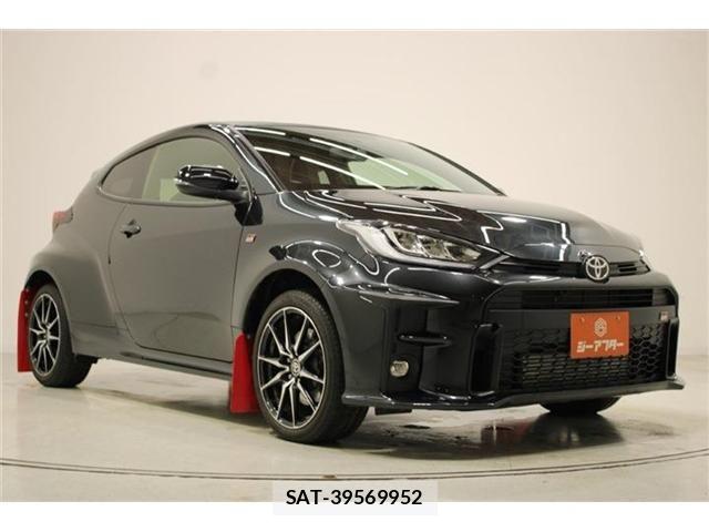 Toyota Gr Yaris 2021-10 6905756-5