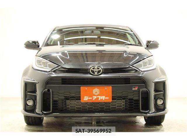 Toyota Gr Yaris 2021-10 6905756-6