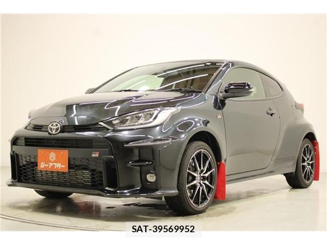 Toyota Gr Yaris 2021-10 6905756-7