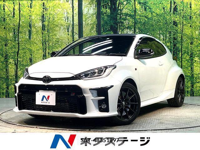 Toyota Gr Yaris 2021-07 7020537-0