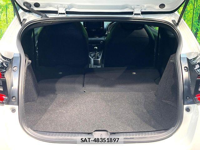 Toyota Gr Yaris 2021-07 7020537-9
