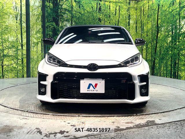 Toyota Gr Yaris 2021-07 7020537-13