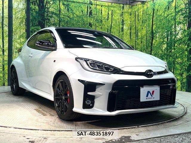 Toyota Gr Yaris 2021-07 7020537-15