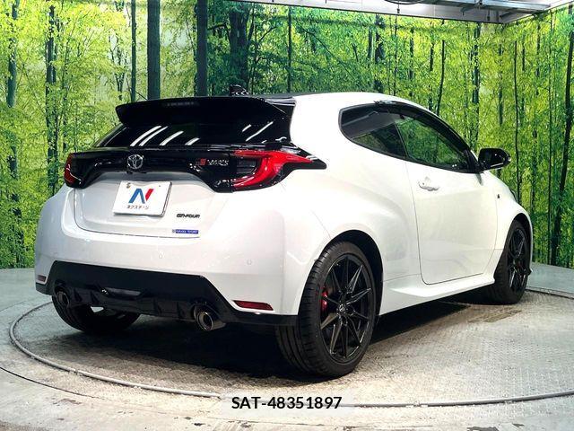 Toyota Gr Yaris 2021-07 7020537-16