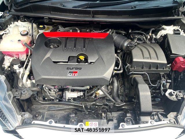 Toyota Gr Yaris 2021-07 7020537-17