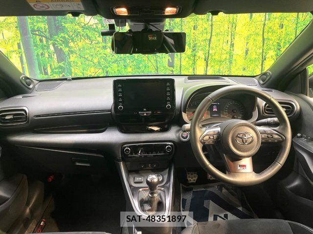 Toyota Gr Yaris 2021-07 7020537-1