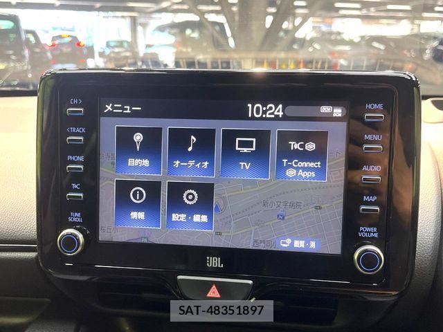Toyota Gr Yaris 2021-07 7020537-2