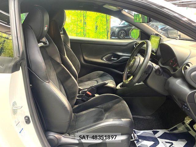 Toyota Gr Yaris 2021-07 7020537-7