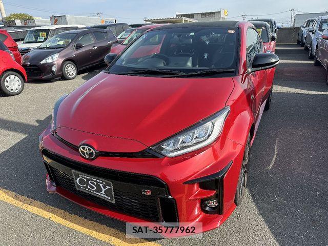 Toyota Gr Yaris 2021-05 7198687-0