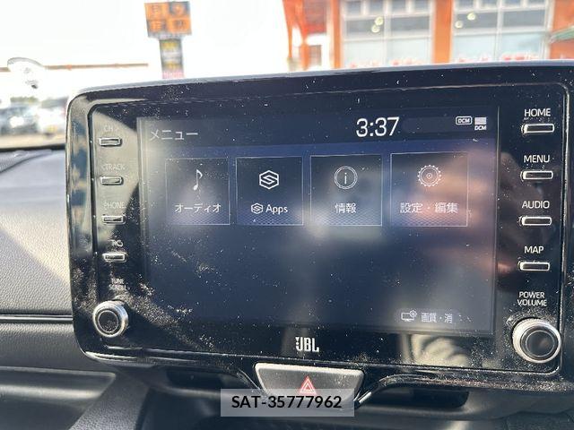 Toyota Gr Yaris 2021-05 7198687-9