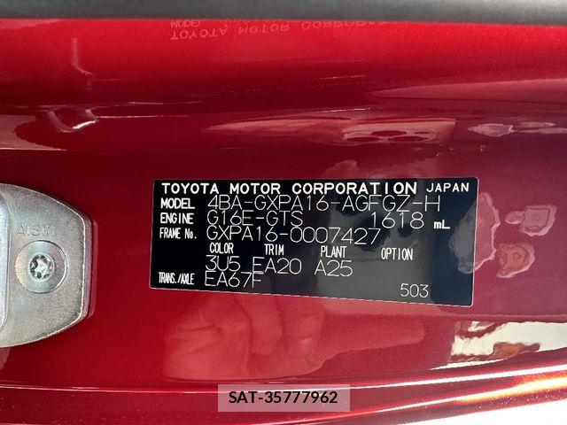 Toyota Gr Yaris 2021-05 7198687-17