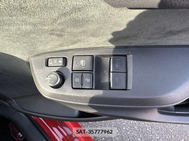 Toyota Gr Yaris 2021-05 7198687-23