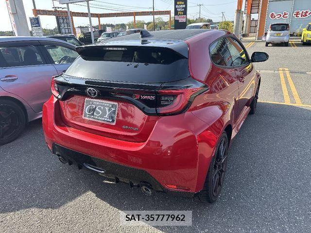 Toyota Gr Yaris 2021-05 7198687-2