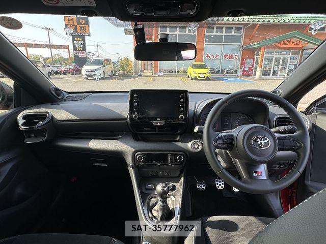 Toyota Gr Yaris 2021-05 7198687-3