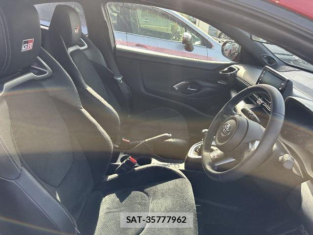 Toyota Gr Yaris 2021-05 7198687-4