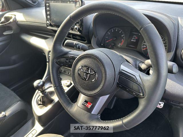 Toyota Gr Yaris 2021-05 7198687-5