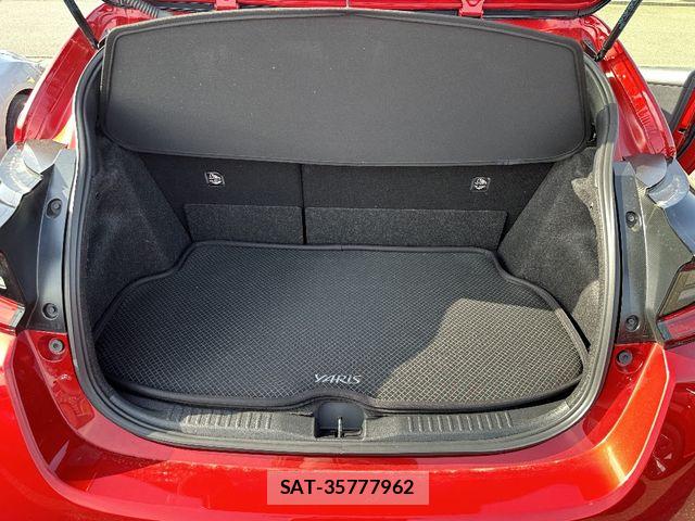 Toyota Gr Yaris 2021-05 7198687-7