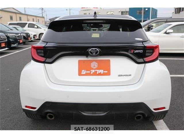 Toyota Gr Yaris 2021-03 7198688-9