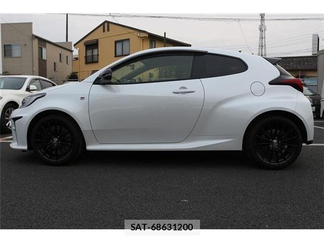 Toyota Gr Yaris 2021-03 7198688-10