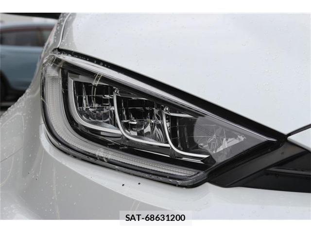 Toyota Gr Yaris 2021-03 7198688-11