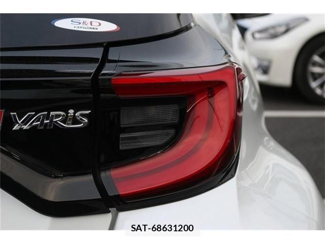 Toyota Gr Yaris 2021-03 7198688-12
