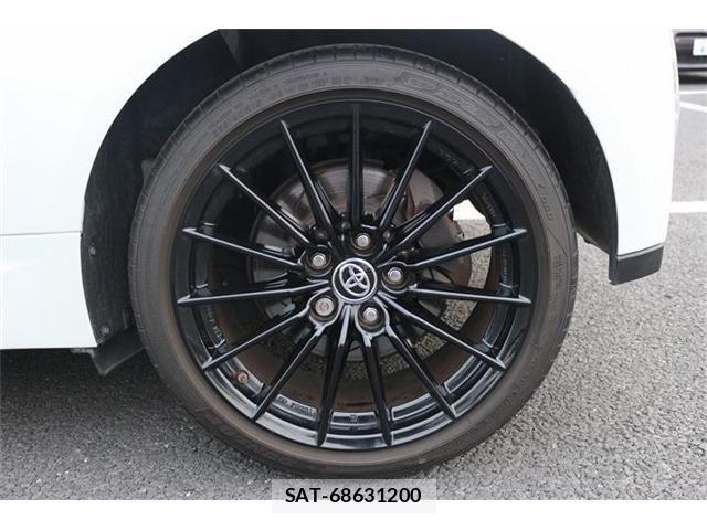 Toyota Gr Yaris 2021-03 7198688-13