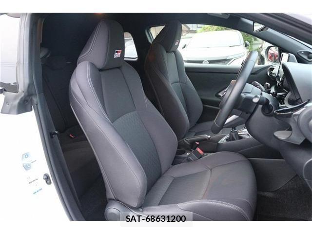 Toyota Gr Yaris 2021-03 7198688-14