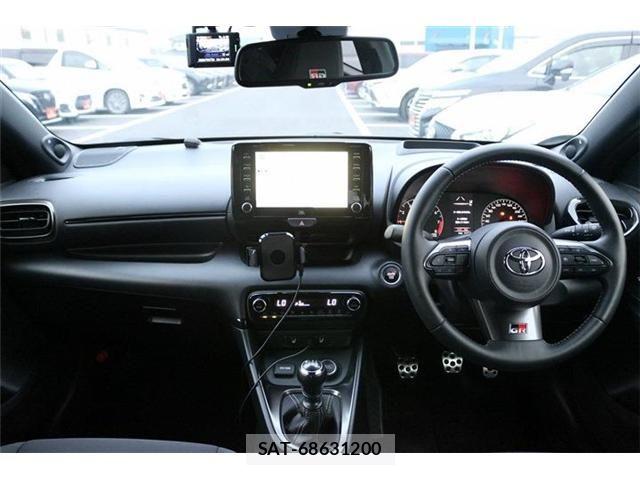 Toyota Gr Yaris 2021-03 7198688-16