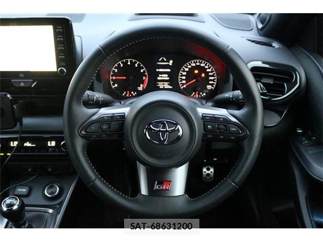 Toyota Gr Yaris 2021-03 7198688-17