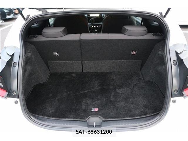 Toyota Gr Yaris 2021-03 7198688-18