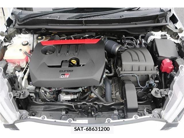 Toyota Gr Yaris 2021-03 7198688-19