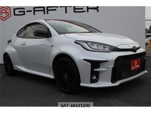 Toyota Gr Yaris 2021-03 7198688-20