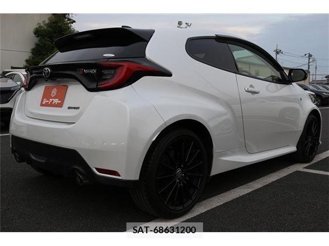 Toyota Gr Yaris 2021-03 7198688-21