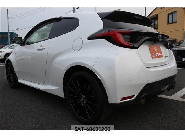 Toyota Gr Yaris 2021-03 7198688-22