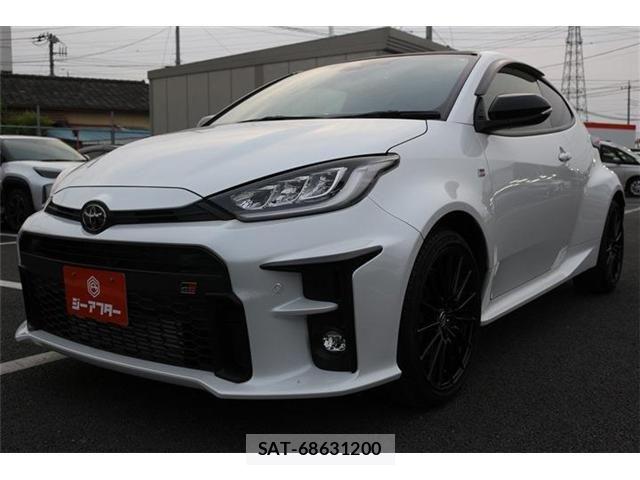 Toyota Gr Yaris 2021-03 7198688-23