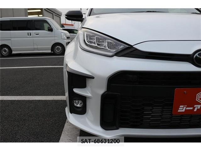 Toyota Gr Yaris 2021-03 7198688-25