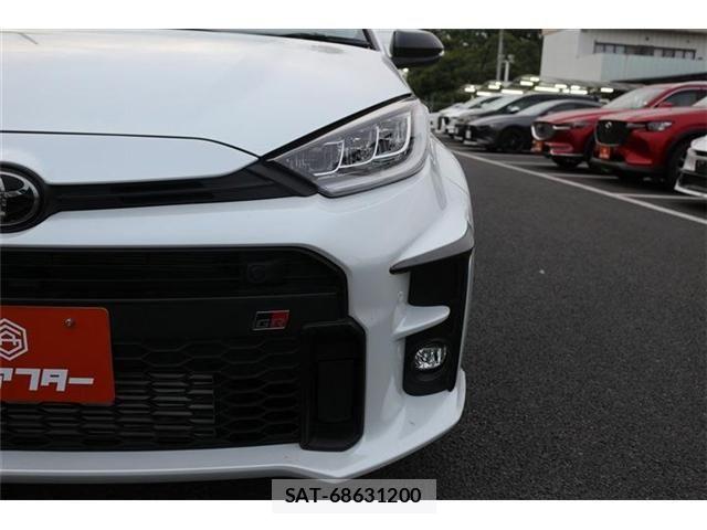 Toyota Gr Yaris 2021-03 7198688-26