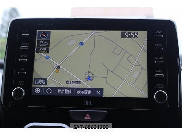 Toyota Gr Yaris 2021-03 7198688-2