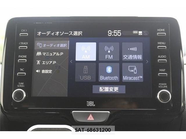 Toyota Gr Yaris 2021-03 7198688-4