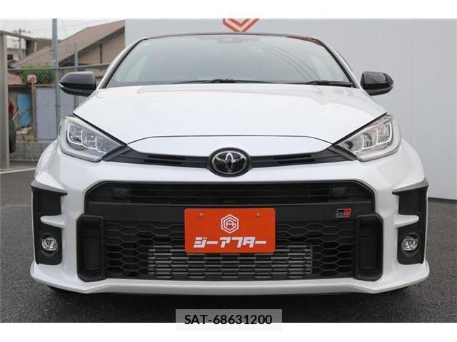 Toyota Gr Yaris 2021-03 7198688-7
