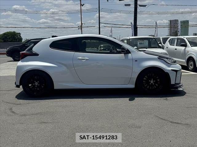 Toyota Gr Yaris 2021-03 7219014-11