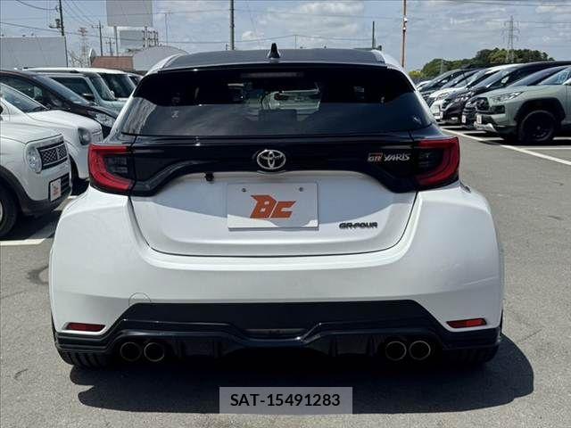 Toyota Gr Yaris 2021-03 7219014-13
