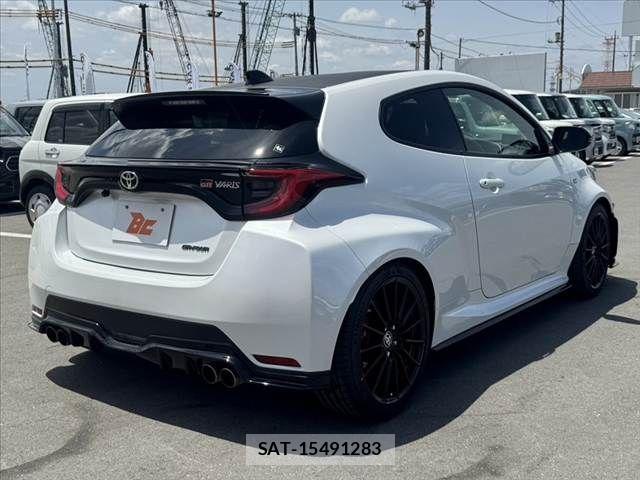 Toyota Gr Yaris 2021-03 7219014-14