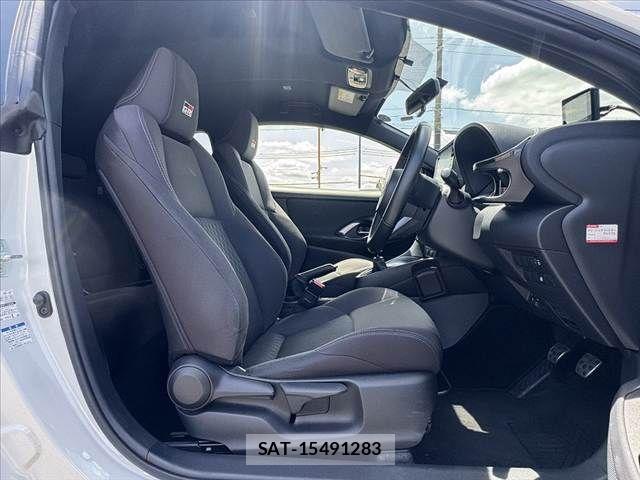 Toyota Gr Yaris 2021-03 7219014-15